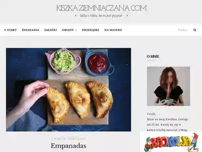 kiszkaziemniaczana.com