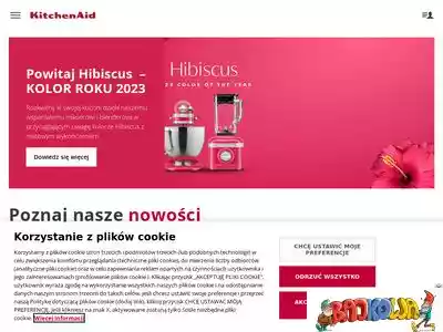 kitchenaid.pl