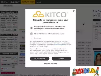 kitco.com