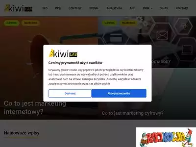 kiwilab.pl