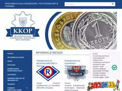 kkoppoznankwp.pl