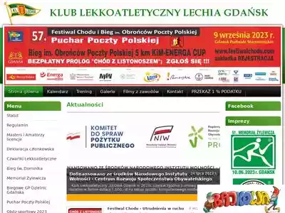 kl-lechia.pl