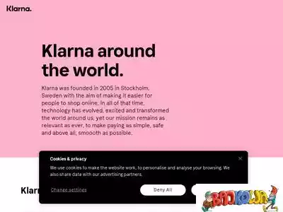 klarna.com