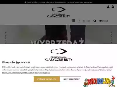 klasycznebuty.pl