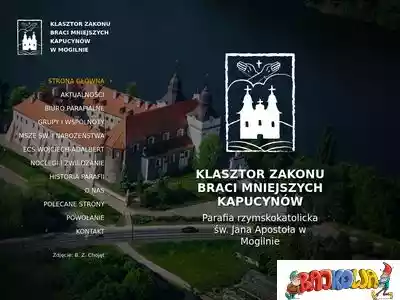 klasztor.mogilno.com.pl