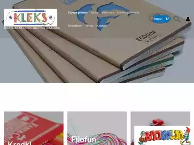 kleks.com.pl