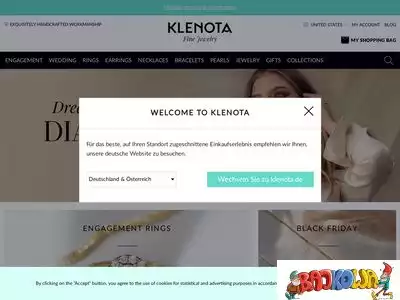 klenota.com