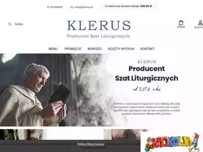 klerus.pl