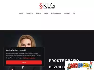 klgkancelaria.pl