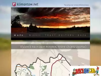 klimontow.net