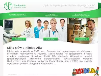 klinikaalfa.pl