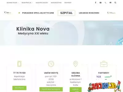 klinikanova.pl