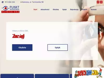 klinikaoka.com