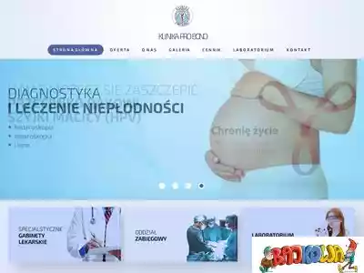 klinikaprobono.com.pl