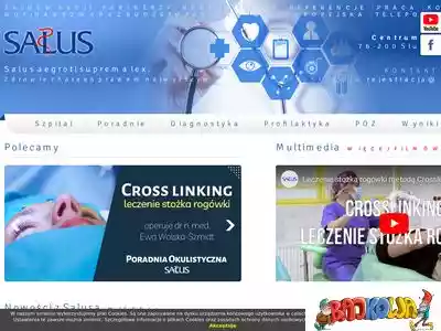 klinikasalus.pl