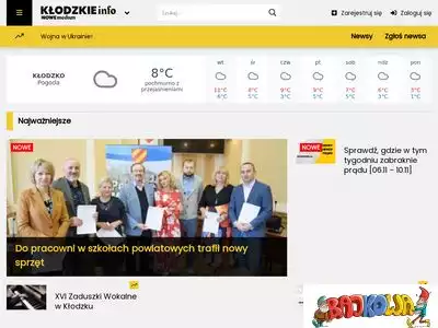 klodzkieinfo.pl