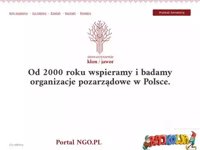 klon.org.pl