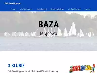 klub.bazamragowo.pl