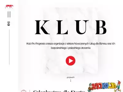 klub.proprogressio.pl