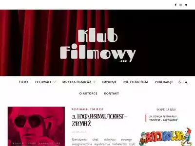 klubfilmowy.com