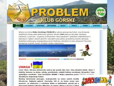 klubproblem.pl