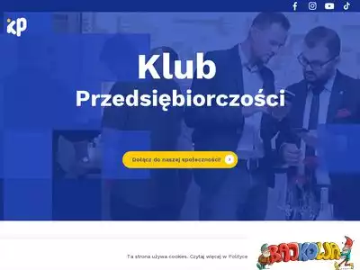 klubprzedsiebiorczosci.pl