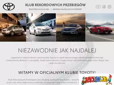 klubrekordowtoyoty.pl