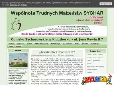 kluczbork-nspj.sychar.org