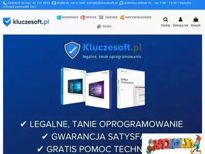 kluczesoft.pl