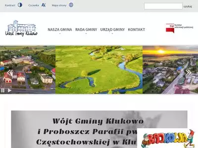 klukowo.pl