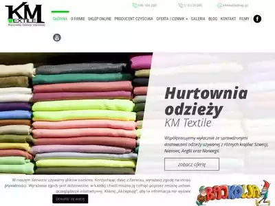 kmtextile.pl