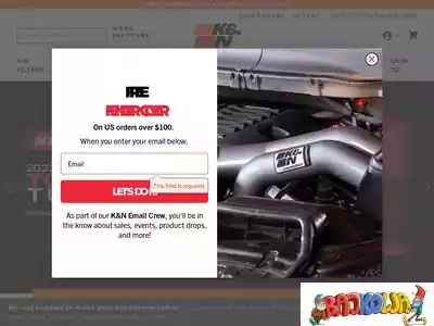 knfilters.com