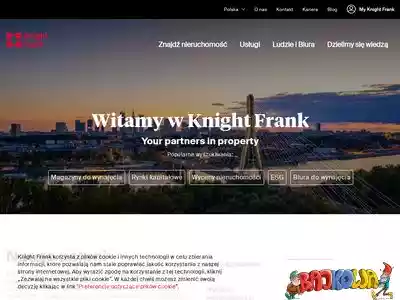 knightfrank.com.pl