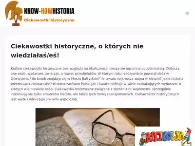 know-howhistoria.pl