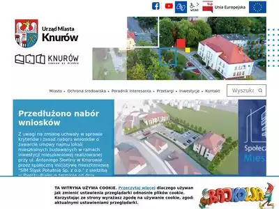 knurow.pl