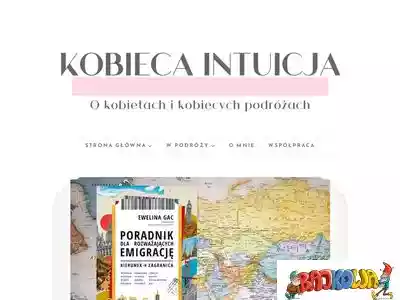 kobiecaintuicja.com