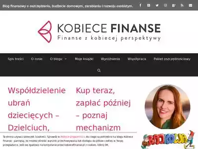 kobiecefinanse.pl