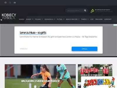 kobiecyfutbol.pl