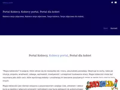 kobiecyportal.com.pl