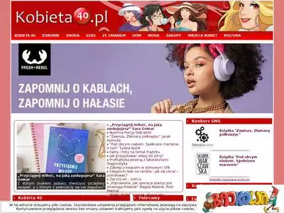 kobieta40.pl