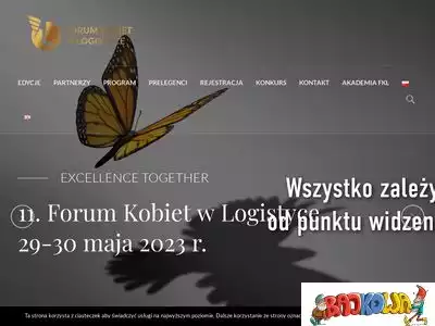 kobietywlogistyce.pl