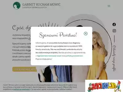 kocham-mowic.pl