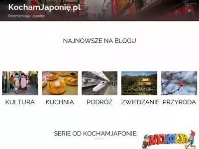 kochamjaponie.pl