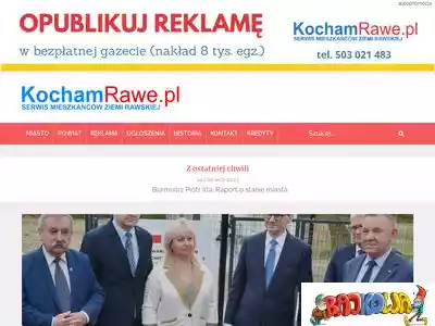 kochamrawe.pl