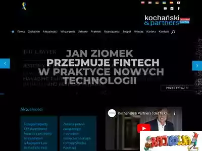 kochanski.pl