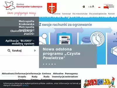 kocmyrzow-luborzyca.ug.gov.pl