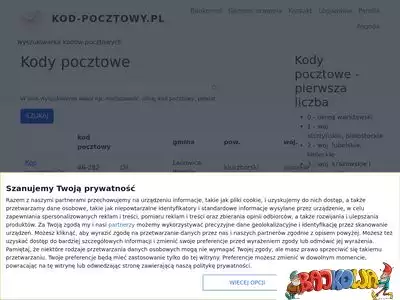 kod-pocztowy.pl