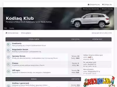 kodiaq-klub.pl