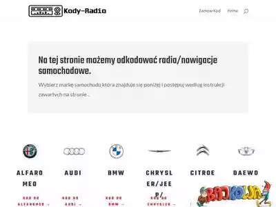 kody-radio.pl