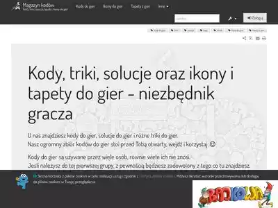 kody.magazynek.org